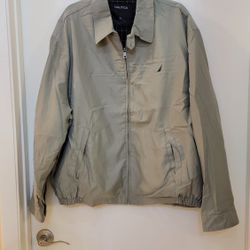 Wind Braker  Nautica Size  XL