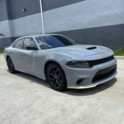 2022 DODGE CHARGER
