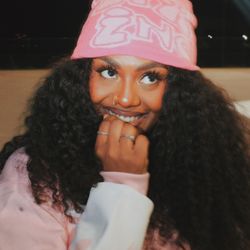 Designer Style Streetwear Set