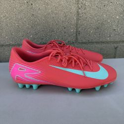 Nike Zoom Ag Mad Energy Soccer Mens 12.5 