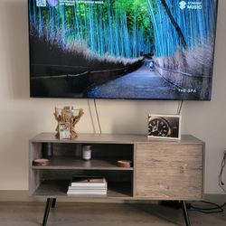 TV Console Table