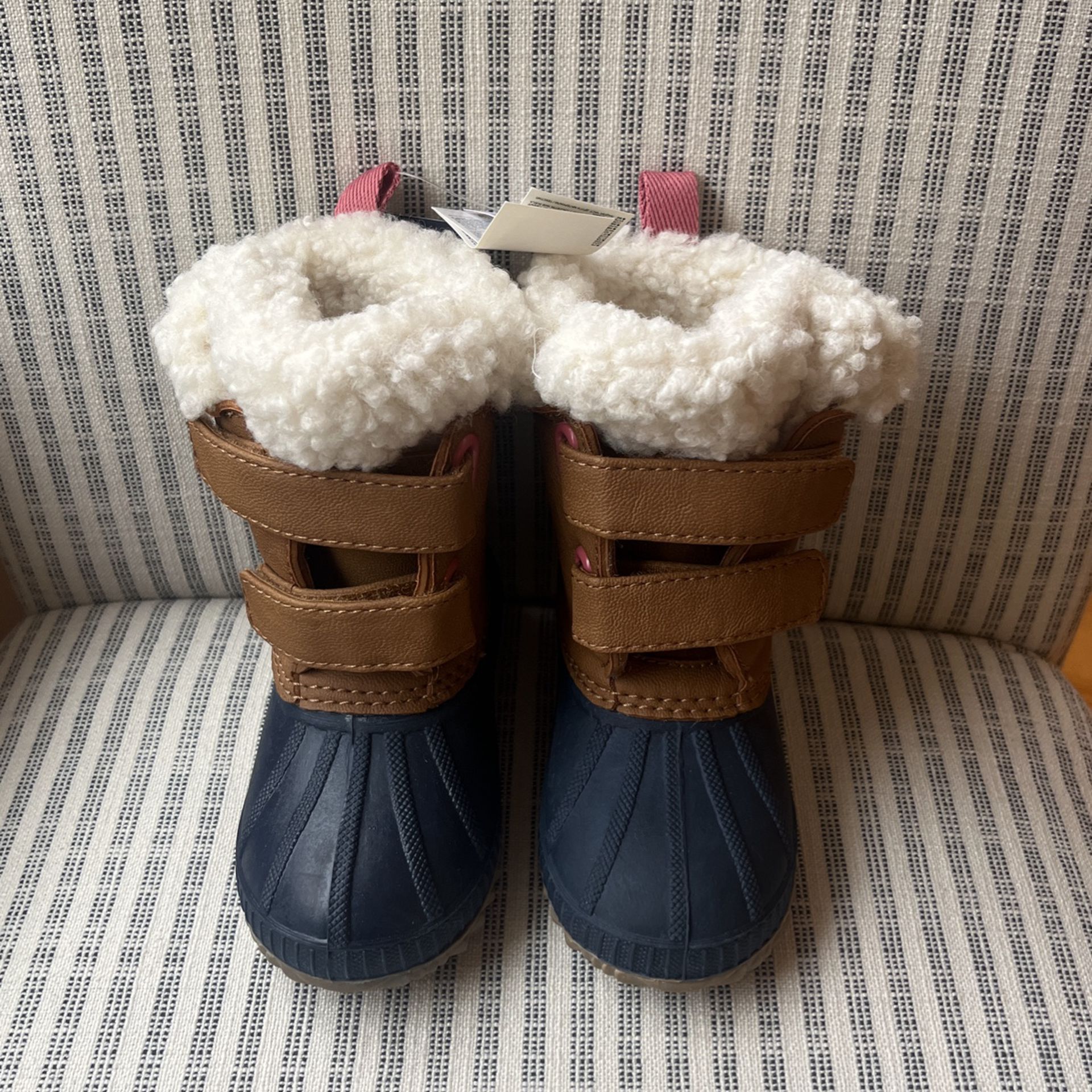 Gap Toddler Snow Boots