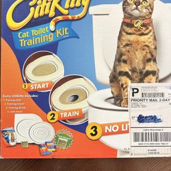 Virility CitikittyTraining Kit