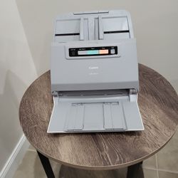Cannon Image Formula DR-M160 Scanner