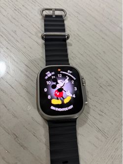 Apple Watch Ultra 2