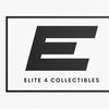 Elite 4 Collectibles