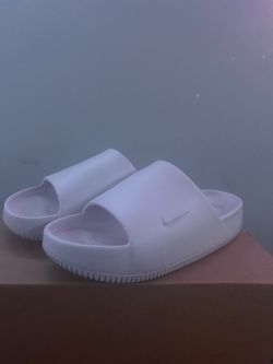 Woman  Nike Calm Slides
