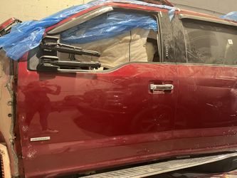 Ford F 150 parts