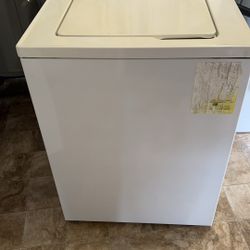 Free washing machine