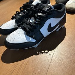 Jordan 1 Low Vapor Edge Black 