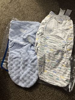 Swaddles 