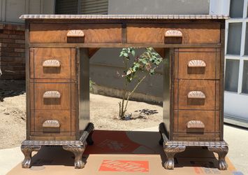 Antique Desk