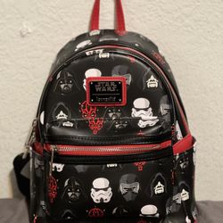 Loungefly Star Wars/Sith 