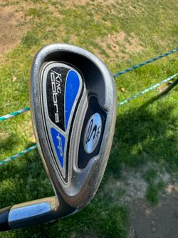 Cobra gap wedge