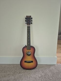 Great beginner gautar irginalt 40$