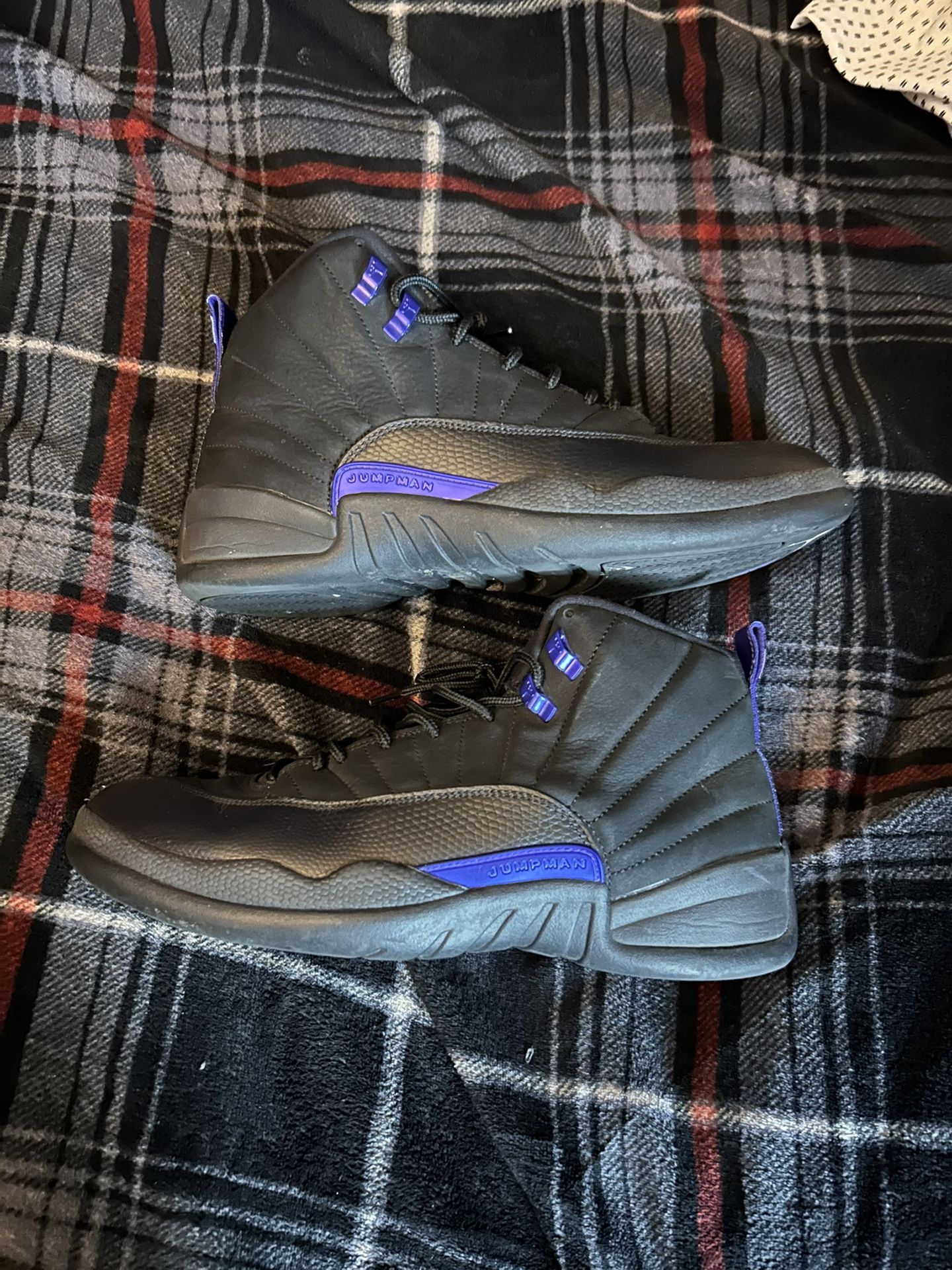 Jordan 12
