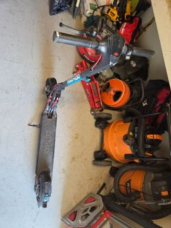 Gotta epectric scooter