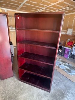 Bookcases