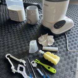 Baby Items