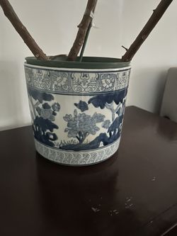 Plant Pots 10 Pieces