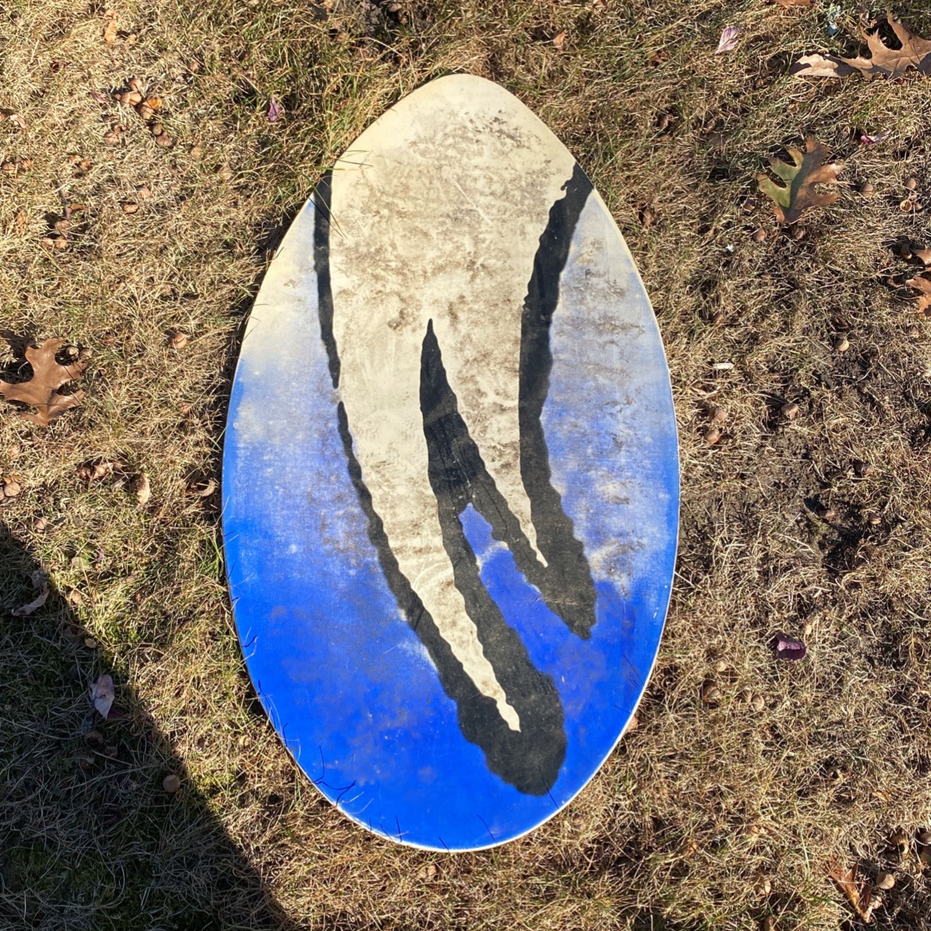 Wake Board skim Board