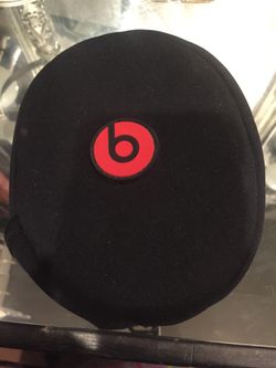 Wireless beats headphones