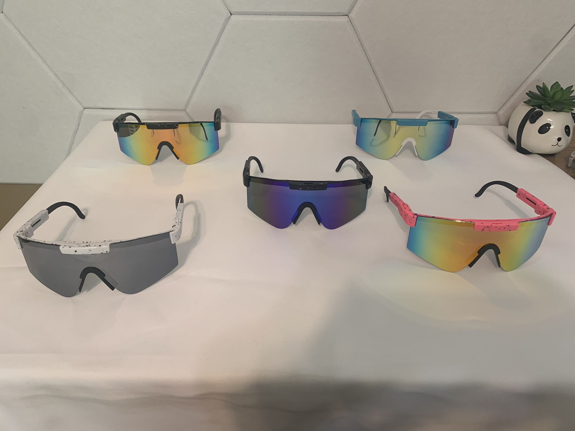 PIT VIPERS