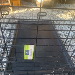Dog Cage 