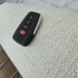 2019-2024 Toyota Rav4 Smartkey