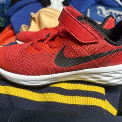 Nike Kids Revolution 6 