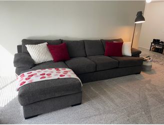 Mor Bermuda XL Sofa Chaise Down