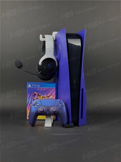 PlayStation 5 Disc Edition