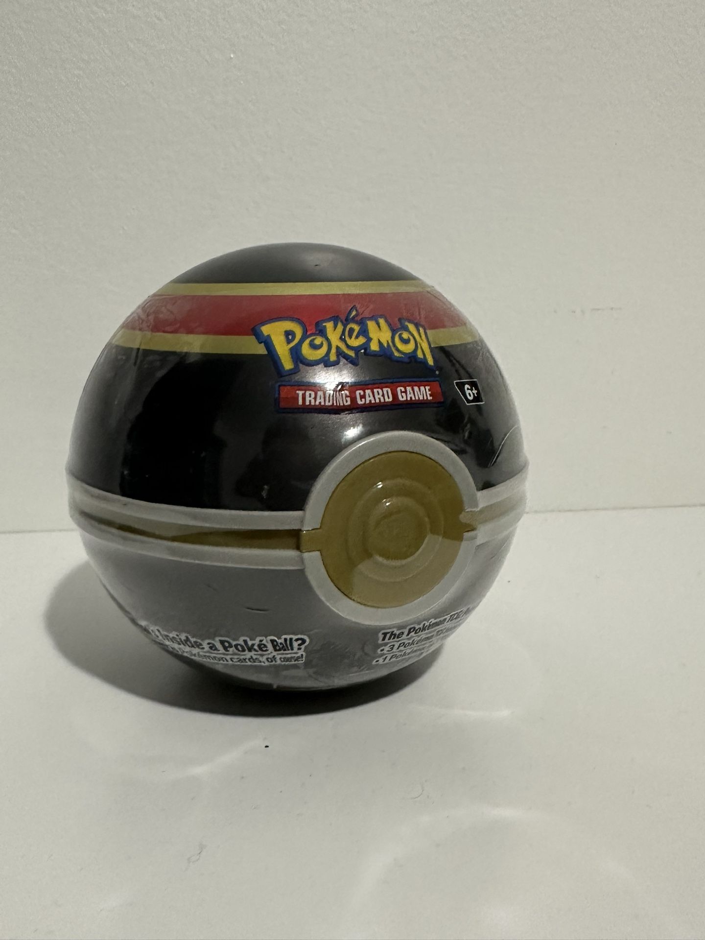 Pokemon TCG: Luxury Ball Tin NEW/SEALED