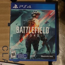 Battlefield 2042, Red dead redemption 2 & The Witcher 3