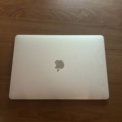 2017 MacBook Pro