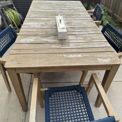 Patio Furniture