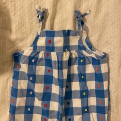 Hannah Anderson jumper 6-12 Months 