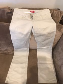 Dickies size 3