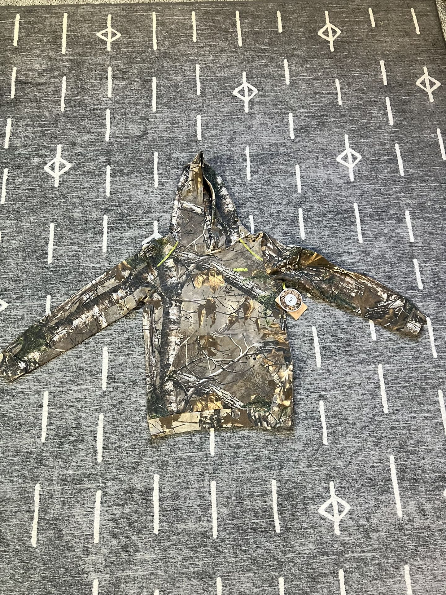 Megellan Outdoor Hooded