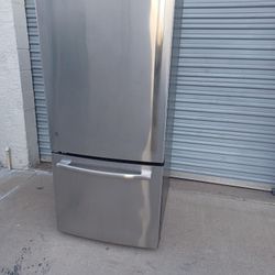 Ge Fridge 