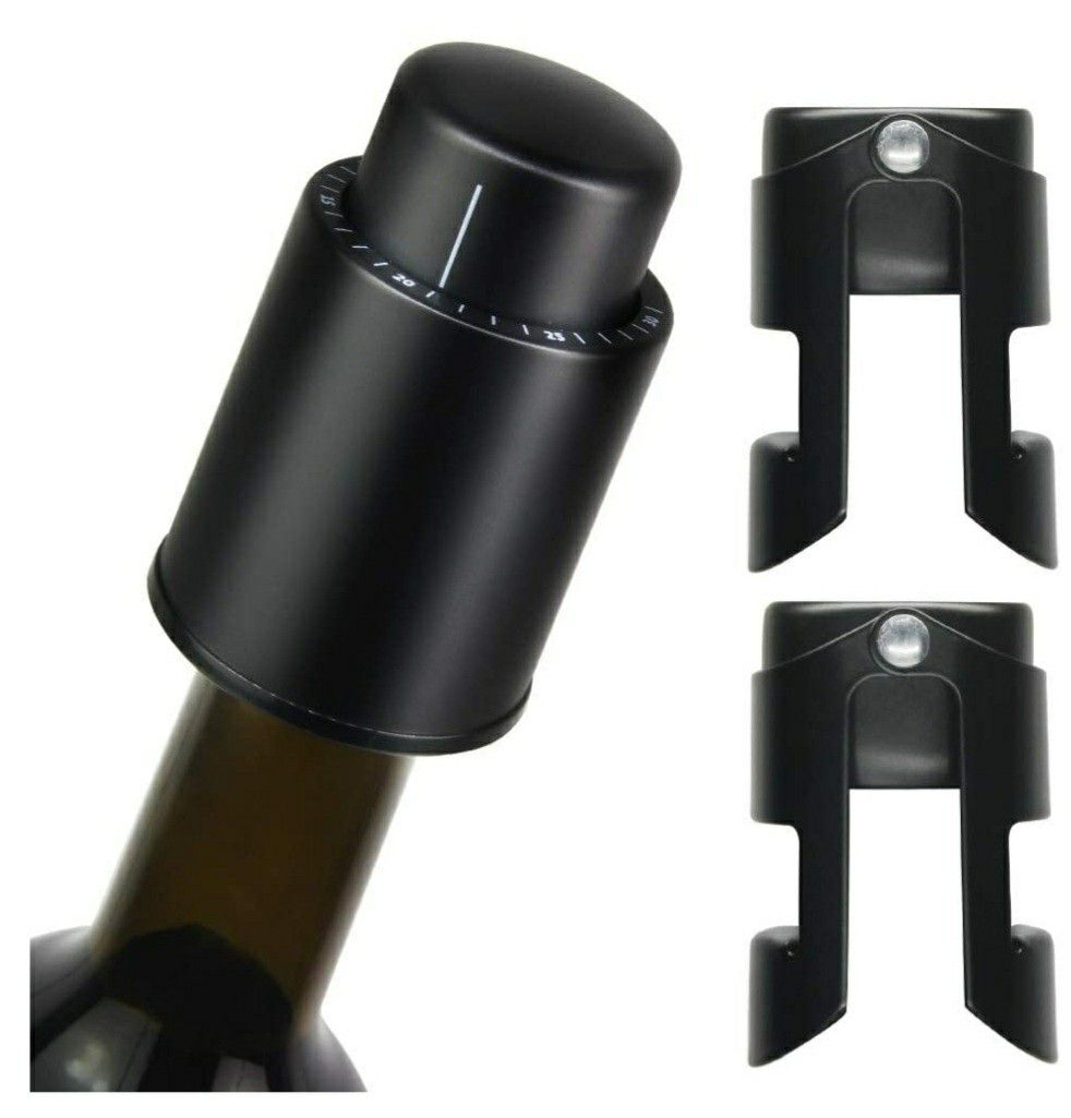 Wine Bottle Stoppers