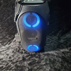 Anker Soundcore Rave Mini Bluetooth Speaker - Model A3390