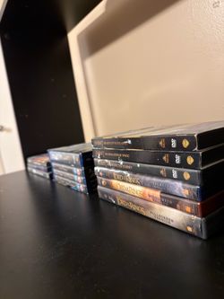 Movie Bundle