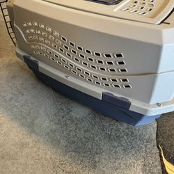 Dog Crate 