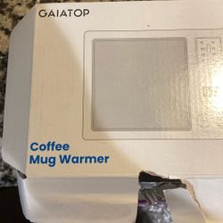 Coffee Warmer
