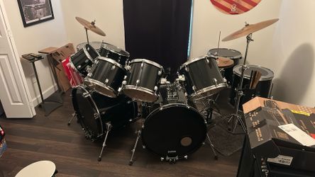 Drum Kit