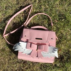 Kawaii Angel Wings Crossbody/Handbag