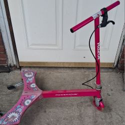 Kids Beach Chair. Push Scooter. 2 Board Games