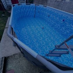 Bestway Steel Pro MAX