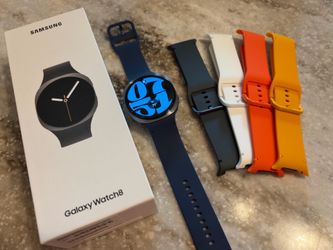Samsung Galaxy Watch 8 44mm